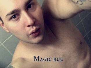 Magic_buu