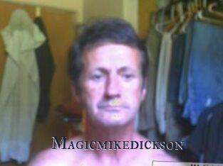 Magicmikedickson