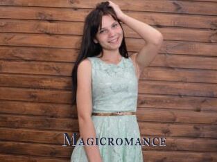 Magicromance