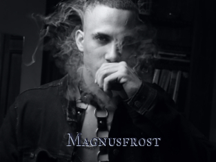 Magnusfrost