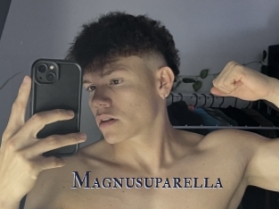 Magnusuparella