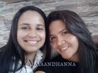 Maiaandhanna