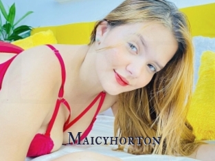 Maicyhorton