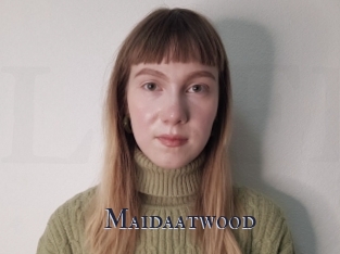 Maidaatwood