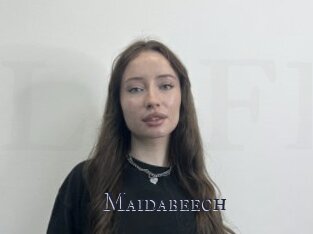 Maidabeech