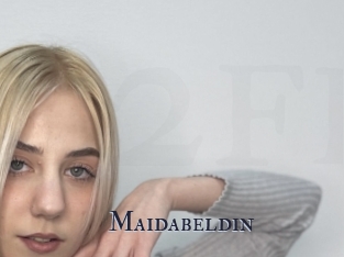 Maidabeldin
