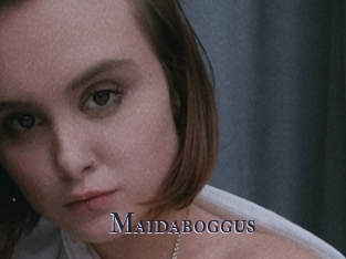 Maidaboggus