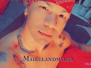 Maikelandmyler