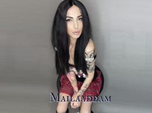 Mailaaddam