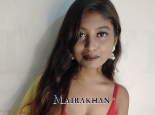 Mairakhan