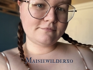 Maisiewilderxo