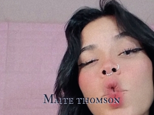 Maite_thomson