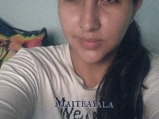 Maiteayala