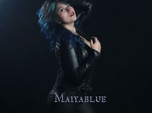 Maiyablue