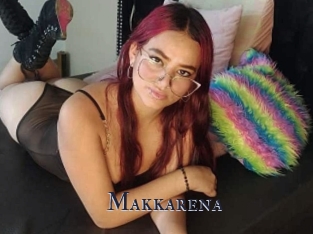 Makkarena