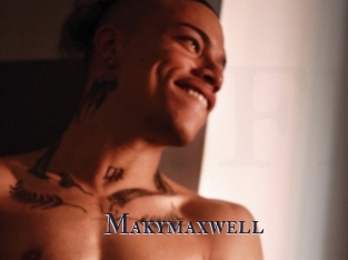 Makymaxwell