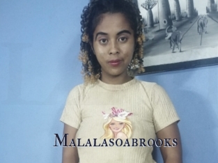 Malalasoabrooks