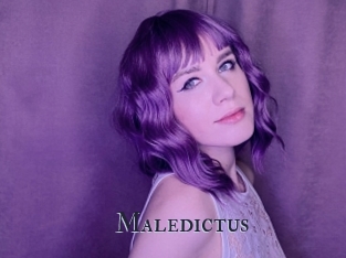 Maledictus