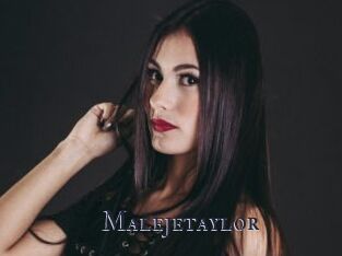 Malejetaylor