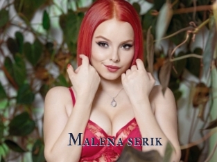 Malena_serik