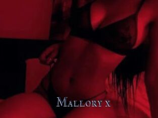 Mallory_x