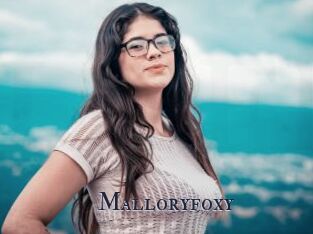 Malloryfoxy