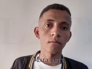 Malybabyx