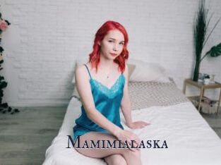 Mamimialaska