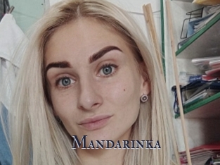 Mandarinka