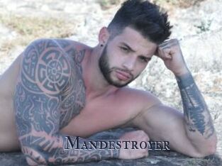 Mandestroyer