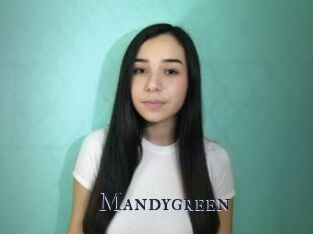 Mandygreen