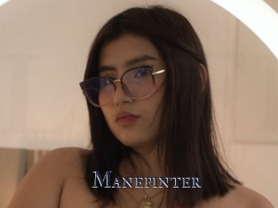 Manepinter