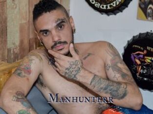 Manhunterr