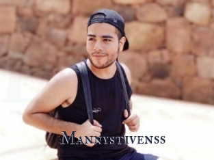 Mannystivenss