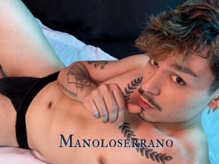 Manoloserrano