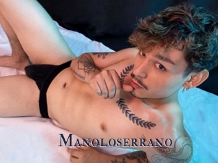 Manoloserrano