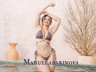 Manuelabarinova