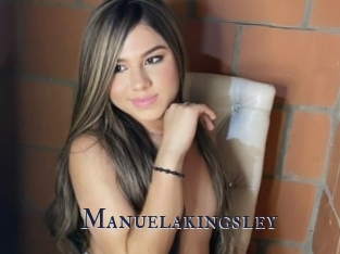 Manuelakingsley