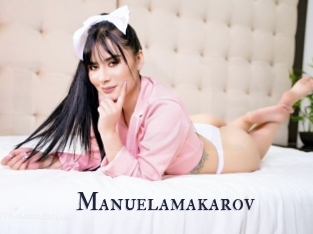 Manuelamakarov