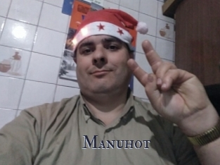 Manuhot