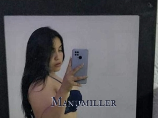 Manumiller