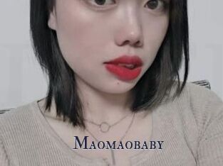 Maomaobaby