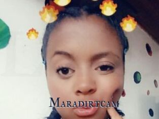 Maradirtcam