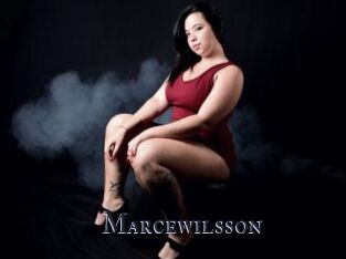 Marcewilsson