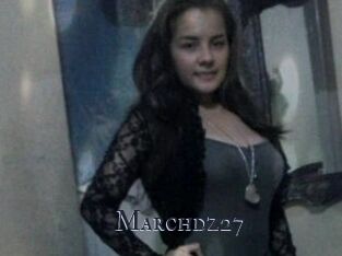 Marchdz27