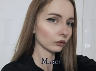 Marci