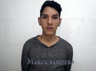 Marck_sanders