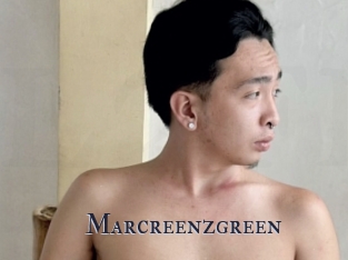 Marcreenzgreen