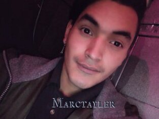 Marctayler