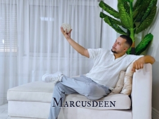 Marcusdeen